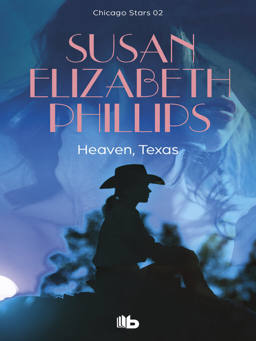 Title details for Heaven, Texas by Susan Elizabeth Phillips - Wait list